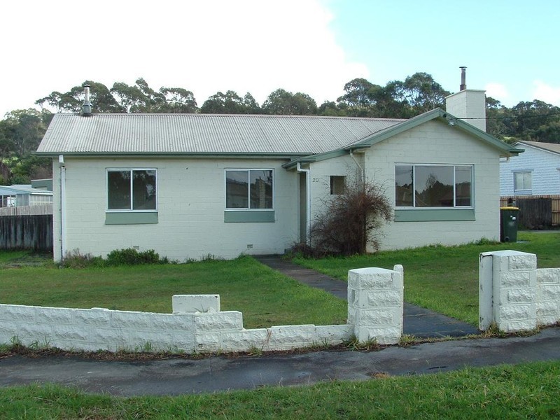 20 Ennis Avenue, Railton TAS 7305