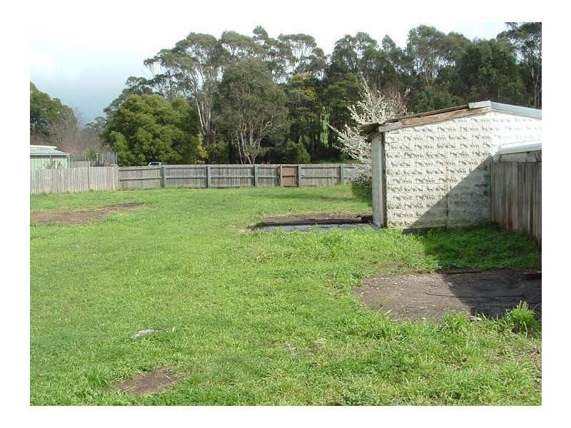 20 Ennis Avenue, Railton TAS 7305