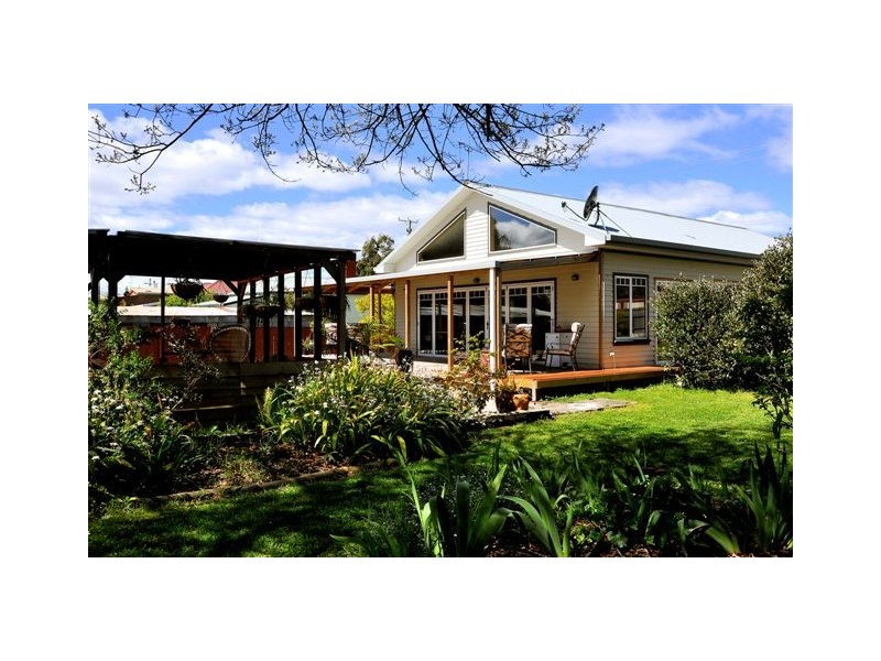 64 Foster Street, Railton TAS 7305
