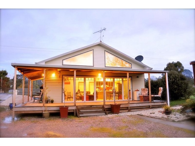 64 Foster Street, Railton TAS 7305