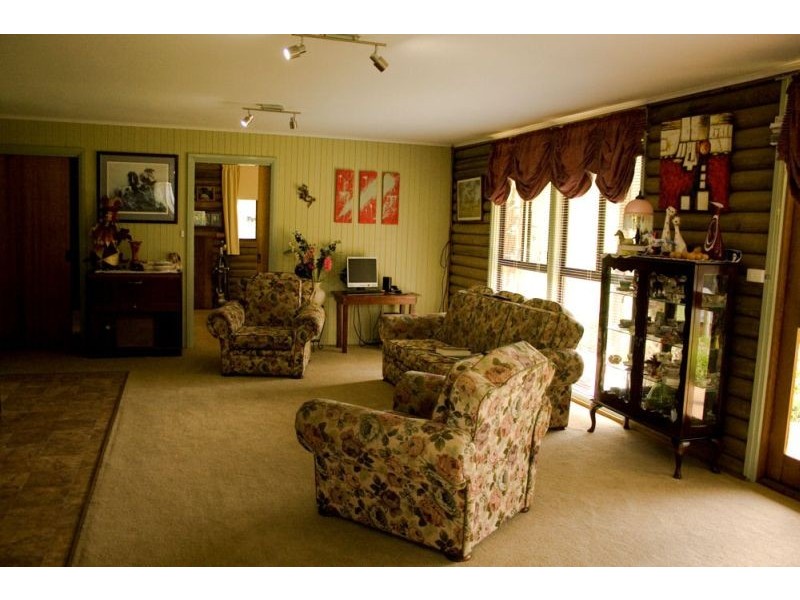 120 New Bed Road, Railton TAS 7305