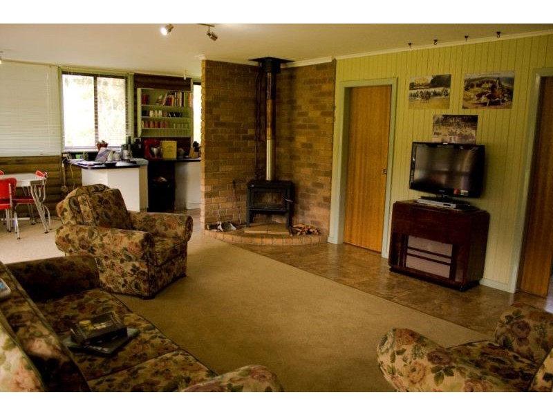 120 New Bed Road, Railton TAS 7305