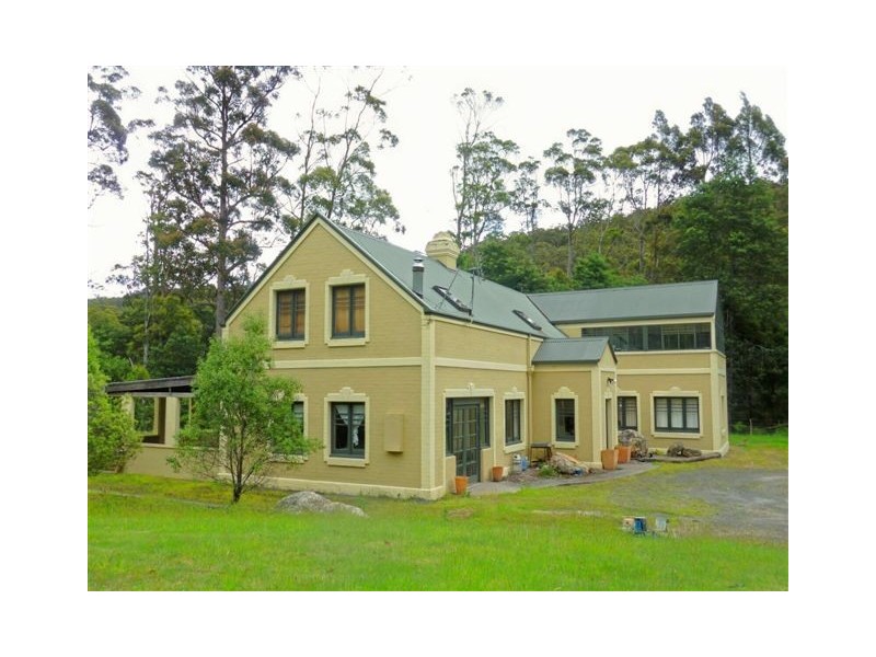 1290 Claude Road, Sheffield TAS 7306
