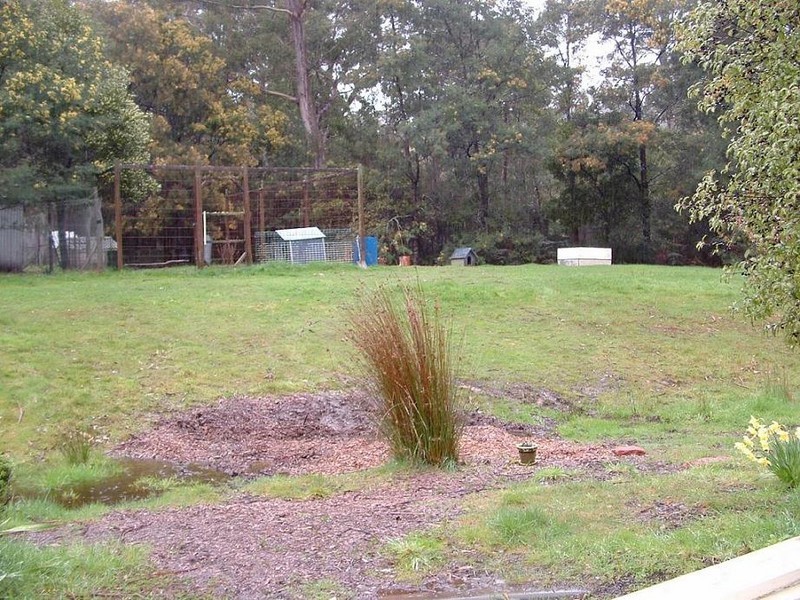 1290 Claude Road, Sheffield TAS 7306