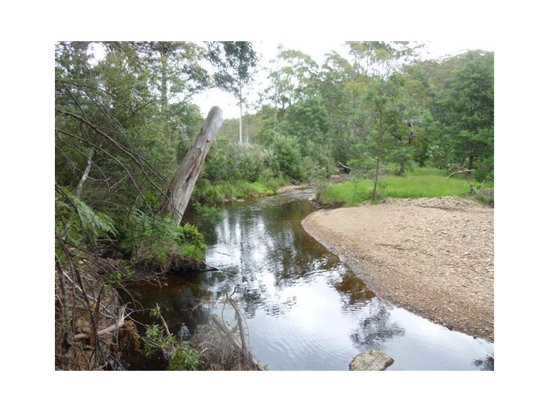 1290 Claude Road, Sheffield TAS 7306