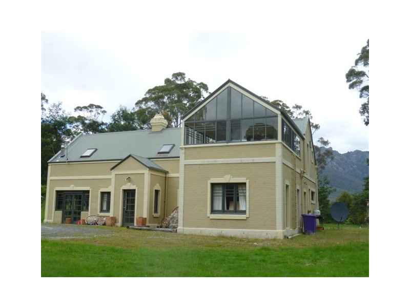 1290 Claude Road, Sheffield TAS 7306