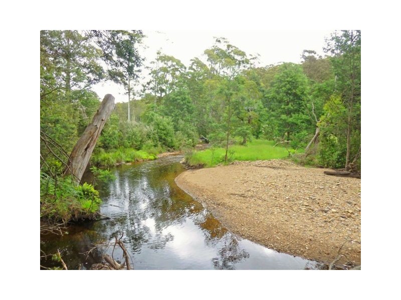 1290 Claude Road, Sheffield TAS 7306