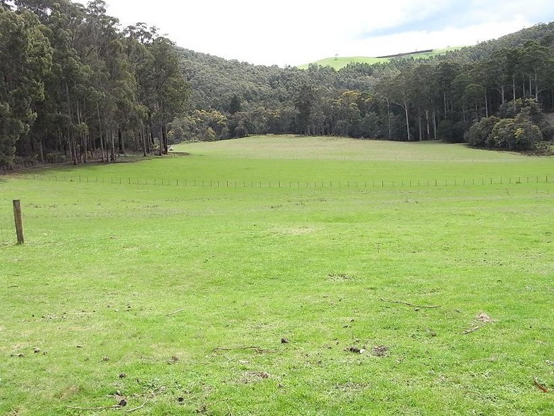 . Sheffield Road, Railton TAS 7305