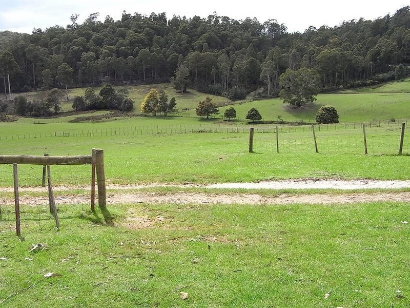 . Sheffield Road, Railton TAS 7305