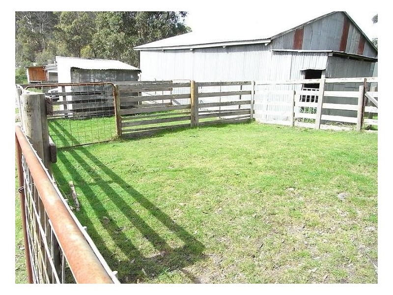 . Sheffield Road, Railton TAS 7305