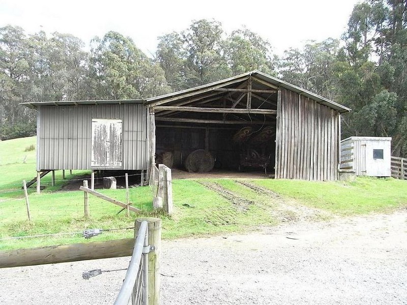 . Sheffield Road, Railton TAS 7305