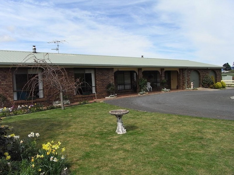 38 Rockliffs Road, Sheffield TAS 7306