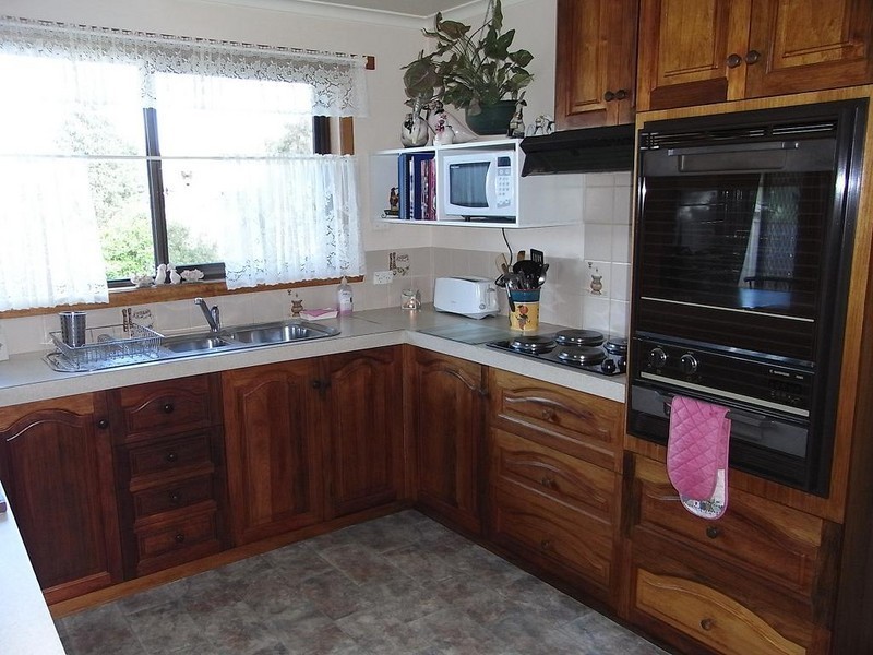 38 Rockliffs Road, Sheffield TAS 7306