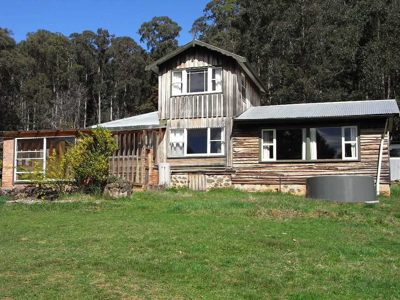 118 Luttrells Road, West Kentish TAS 7306