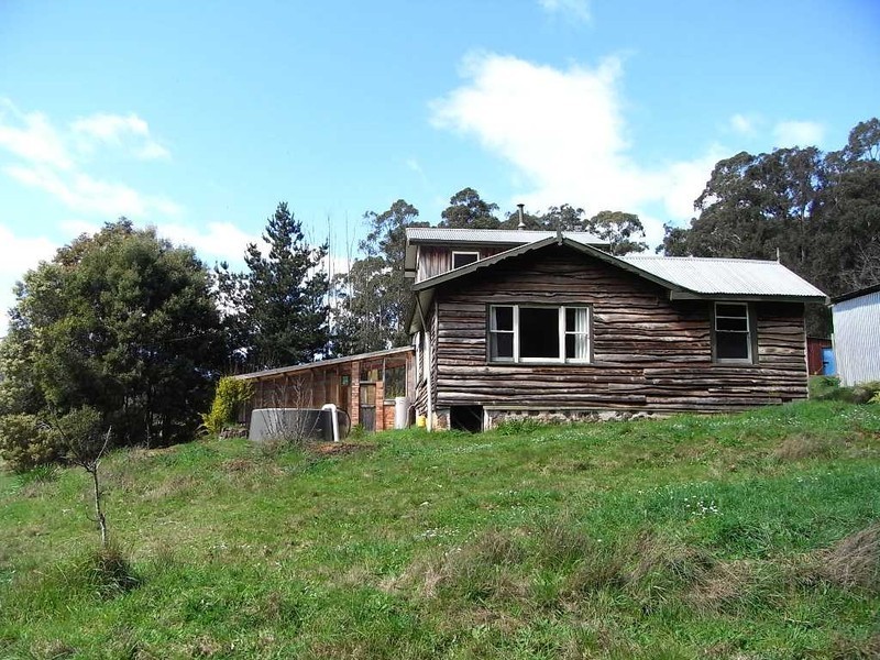 118 Luttrells Road, West Kentish TAS 7306