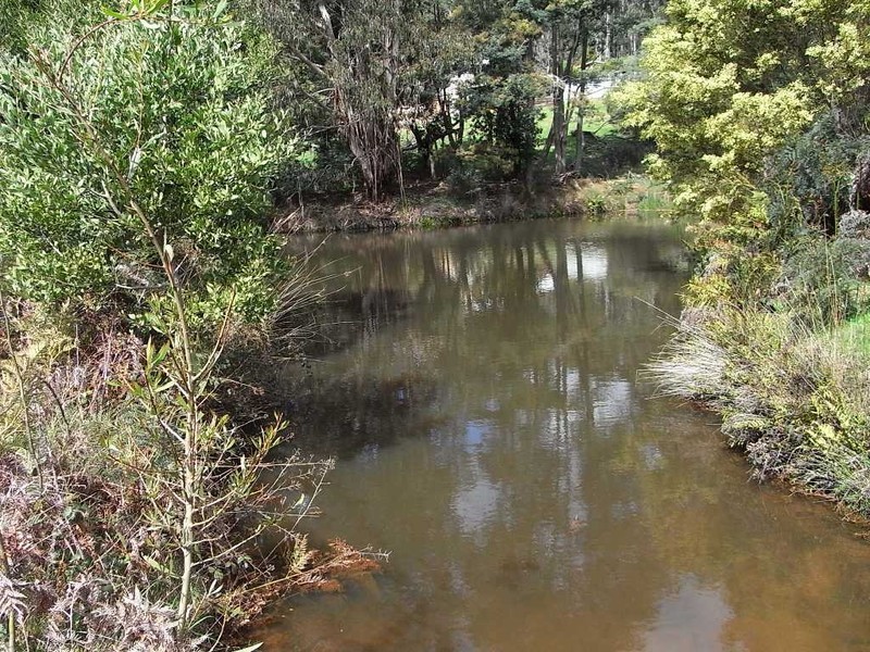 118 Luttrells Road, West Kentish TAS 7306