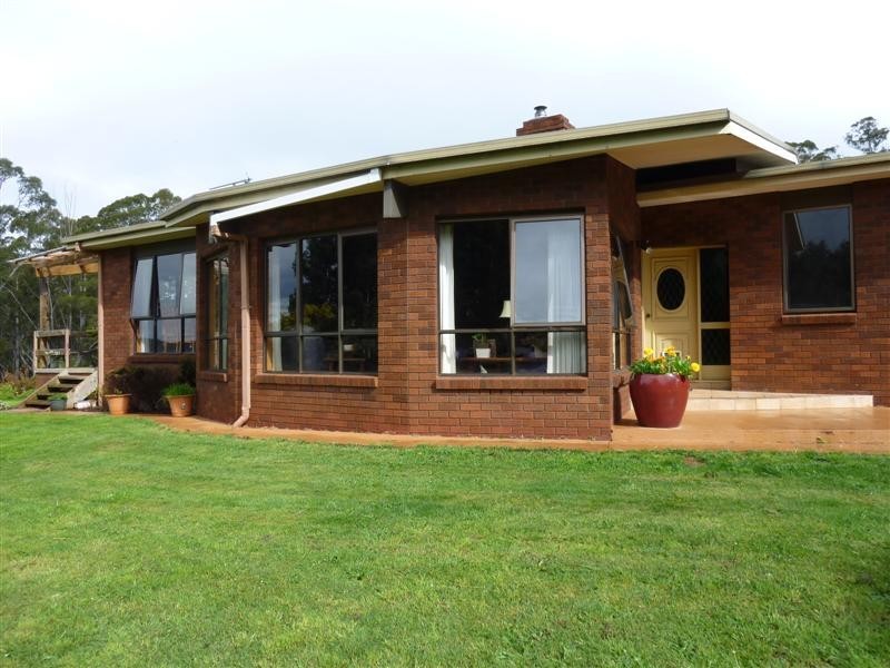 135 Maloneys Road, Railton TAS 7305