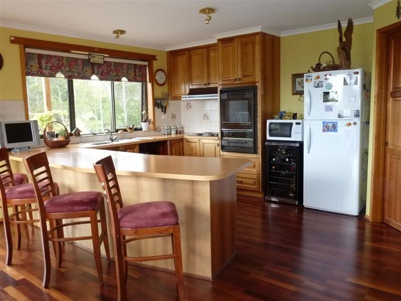 135 Maloneys Road, Railton TAS 7305