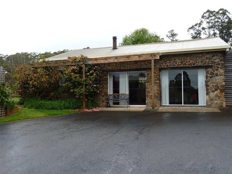 135 Maloneys Road, Railton TAS 7305