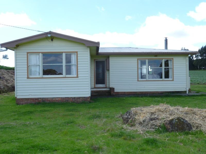 469 Stoodley Road, Stoodley TAS 7306