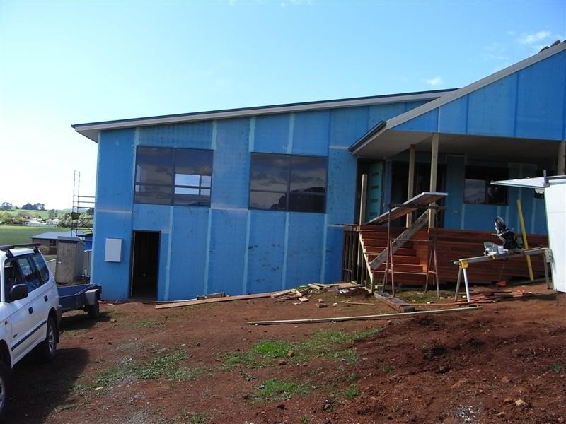 23 Smythe Street, Sheffield TAS 7306