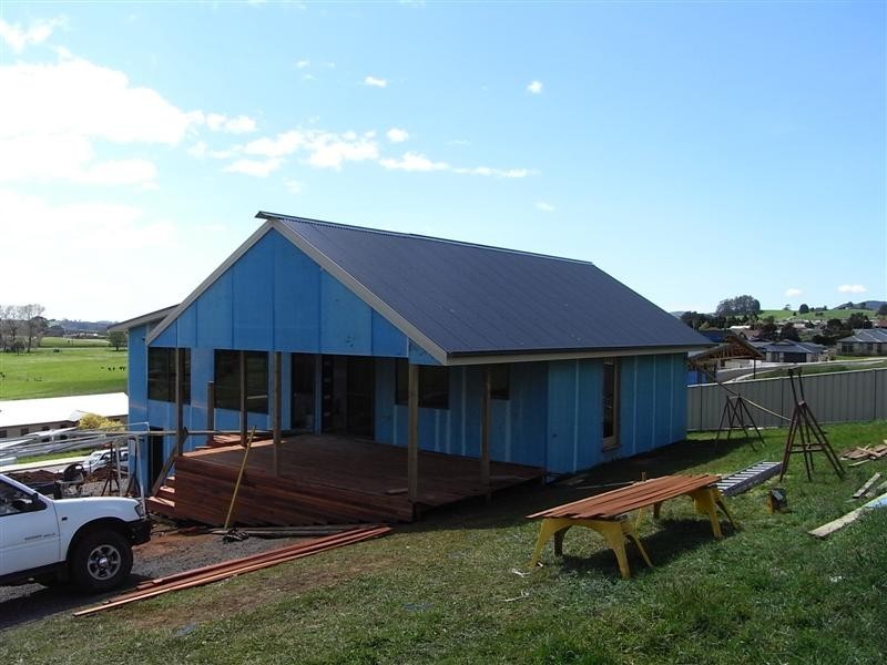 23 Smythe Street, Sheffield TAS 7306