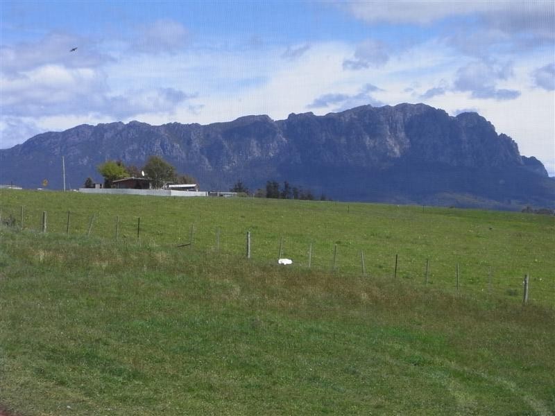23 Smythe Street, Sheffield TAS 7306