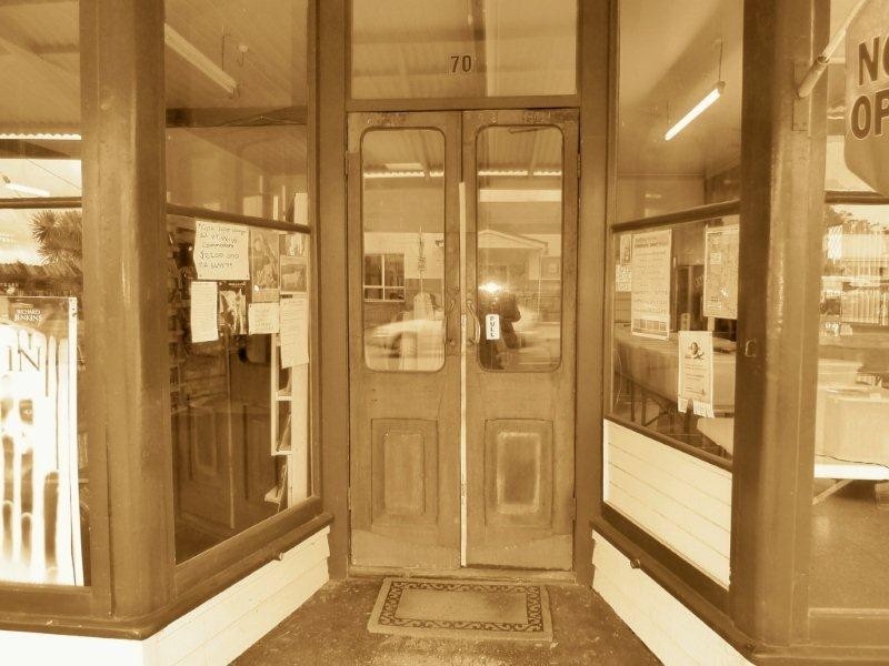 68 to 72 Main Street, Sheffield TAS 7306