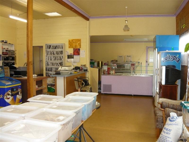 68 to 72 Main Street, Sheffield TAS 7306