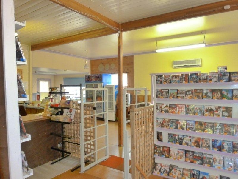 68 to 72 Main Street, Sheffield TAS 7306