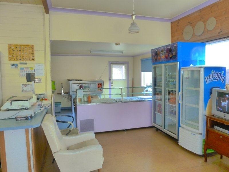 68 to 72 Main Street, Sheffield TAS 7306