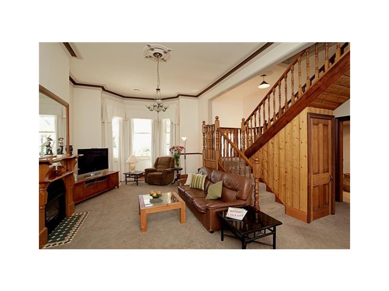 868 Melrose Road, Melrose TAS 7310