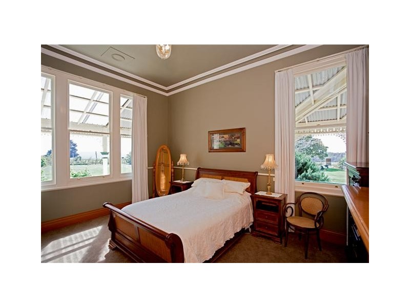 868 Melrose Road, Melrose TAS 7310