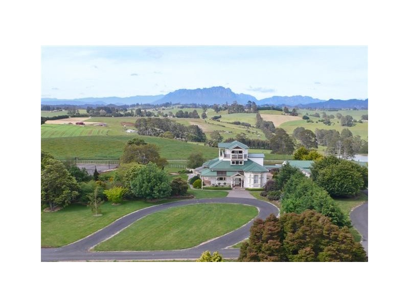 868 Melrose Road, Melrose TAS 7310