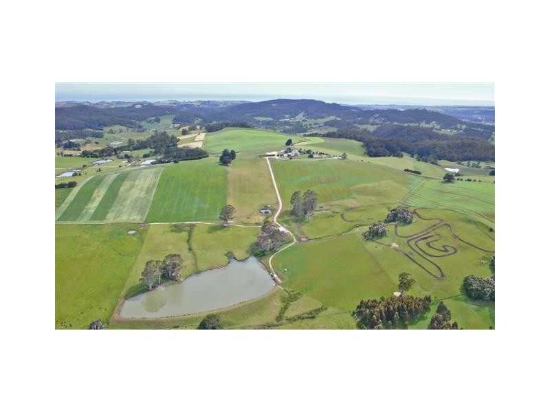 868 Melrose Road, Melrose TAS 7310