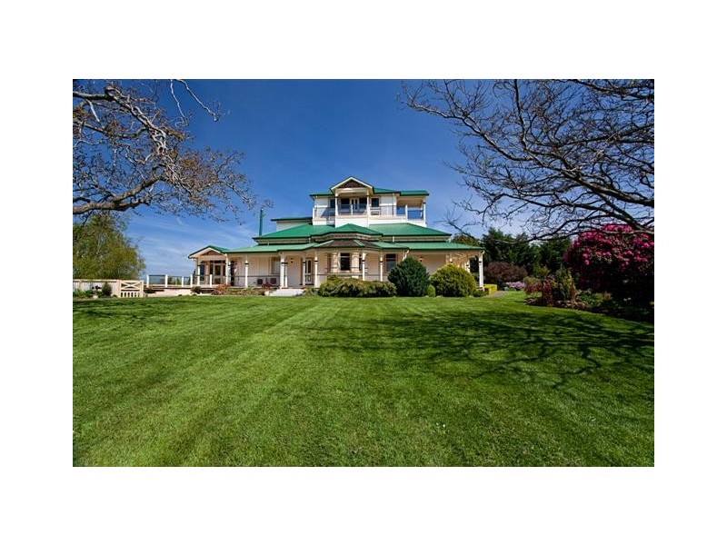 868 Melrose Road, Melrose TAS 7310