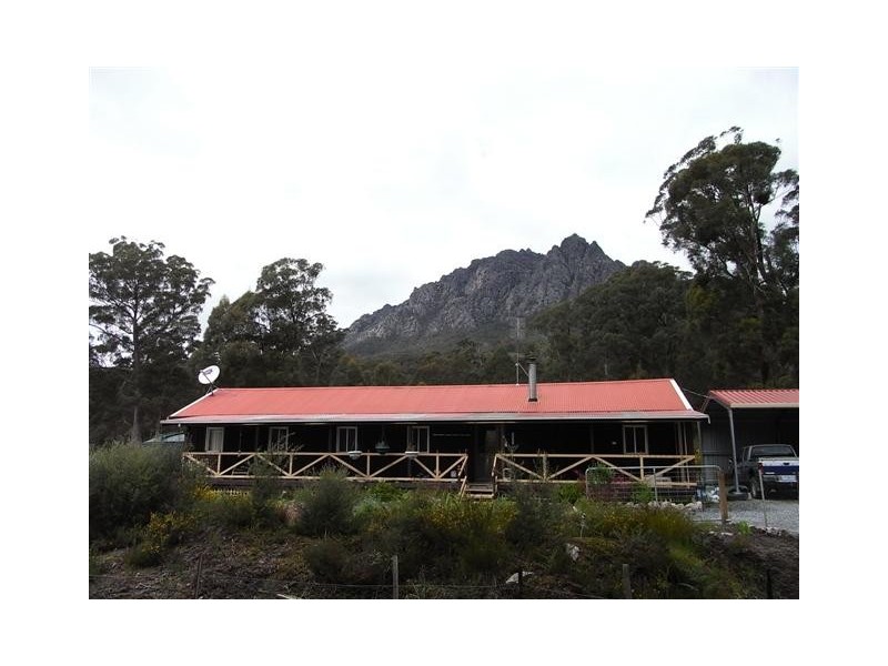 1113 Claude Road, Sheffield TAS 7306