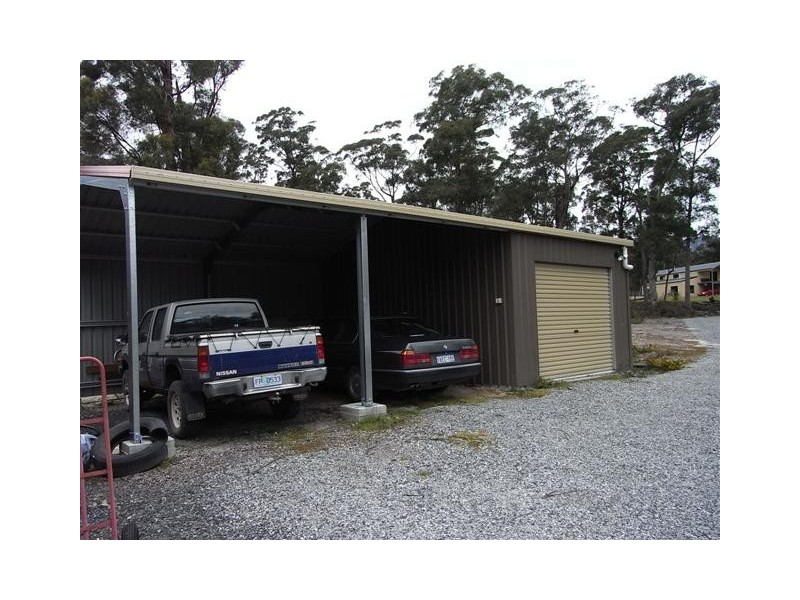 1113 Claude Road, Sheffield TAS 7306