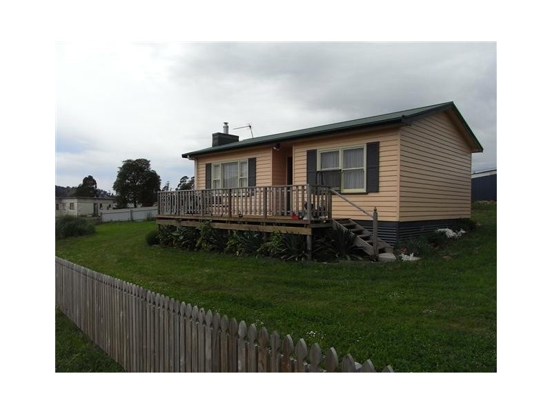 170 Main Street, Sheffield TAS 7306