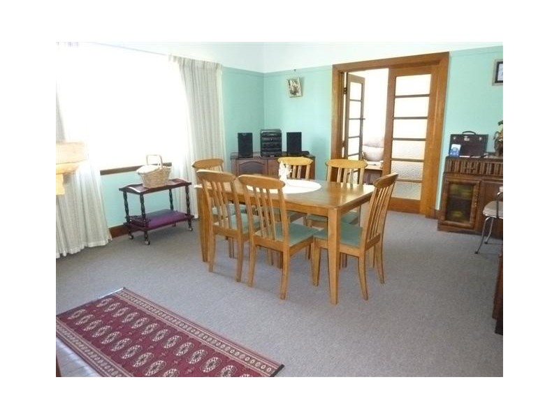 9 Henry Street, Sheffield TAS 7306