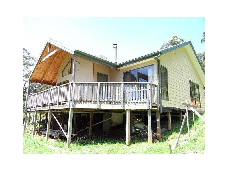 134  Beulah Road, Stoodley TAS 7306