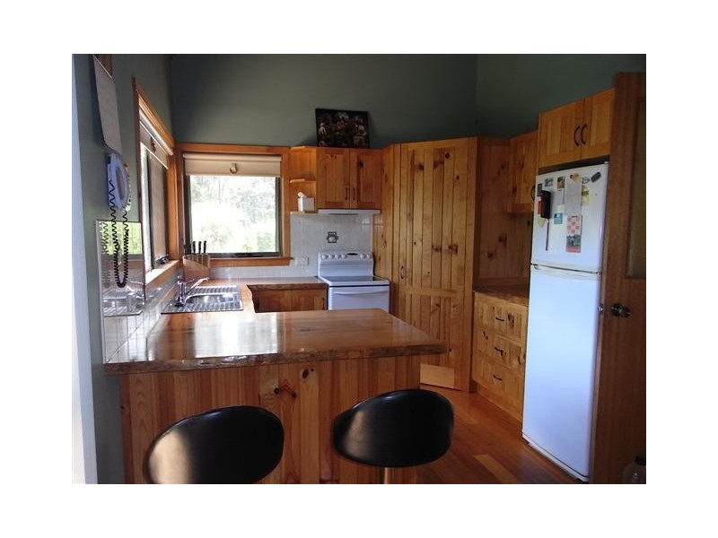 134  Beulah Road, Stoodley TAS 7306