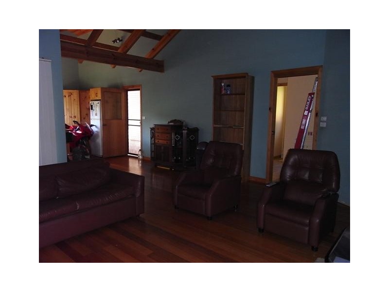 134  Beulah Road, Stoodley TAS 7306