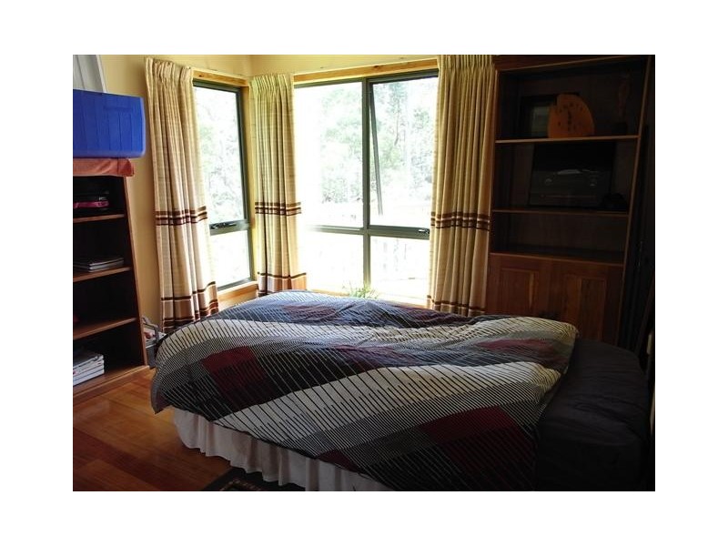 134  Beulah Road, Stoodley TAS 7306