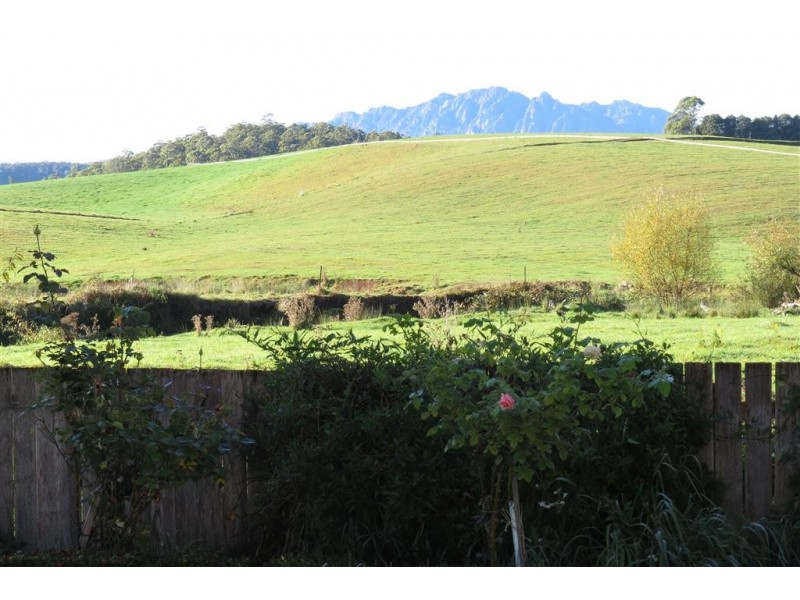 2877 Wilmot Road, Wilmot TAS 7310