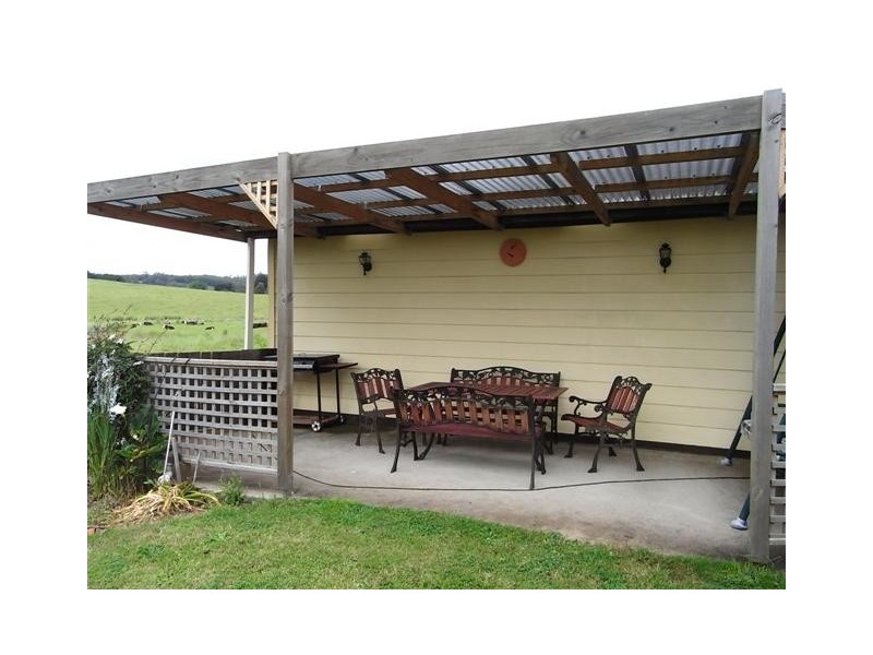 2877 Wilmot Road, Wilmot TAS 7310
