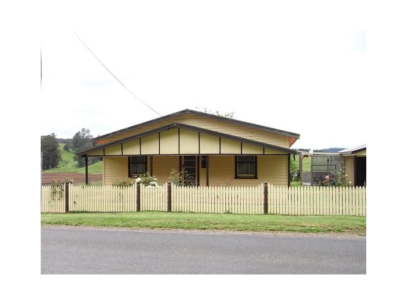 2877 Wilmot Road, Wilmot TAS 7310