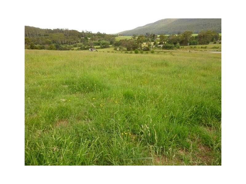 0 Weegena, Kimberley TAS 7304