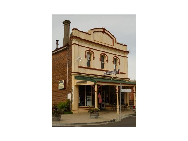 60 Main Street, Sheffield TAS 7306