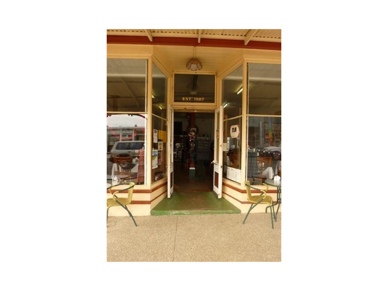 60 Main Street, Sheffield TAS 7306